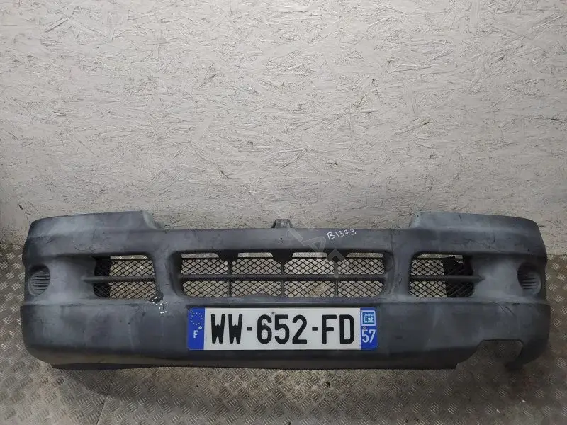 Передний бампер LS130400901