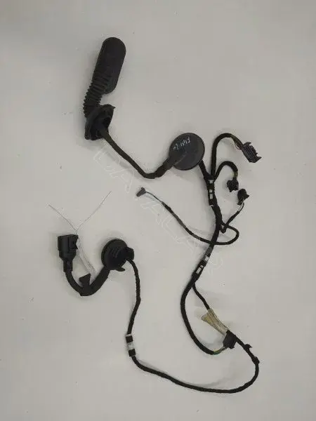 Проводка двери 4L0971687, 4L0971841, K