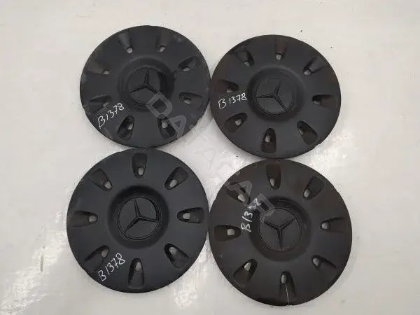 Колпаки на колеса A6394010825