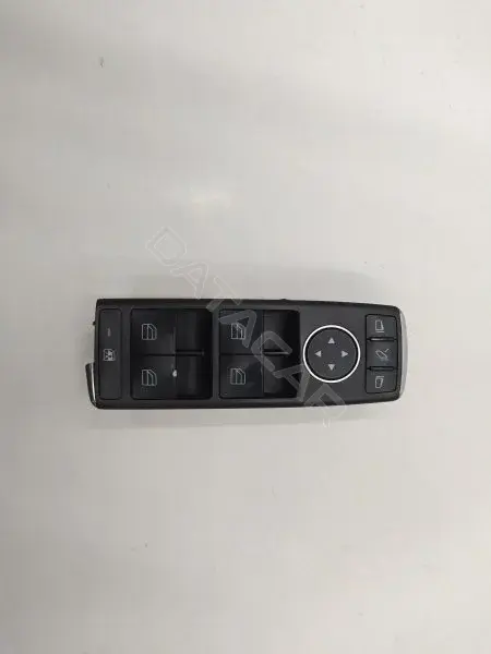 Блок управления стеклоподъемниками A2129056100