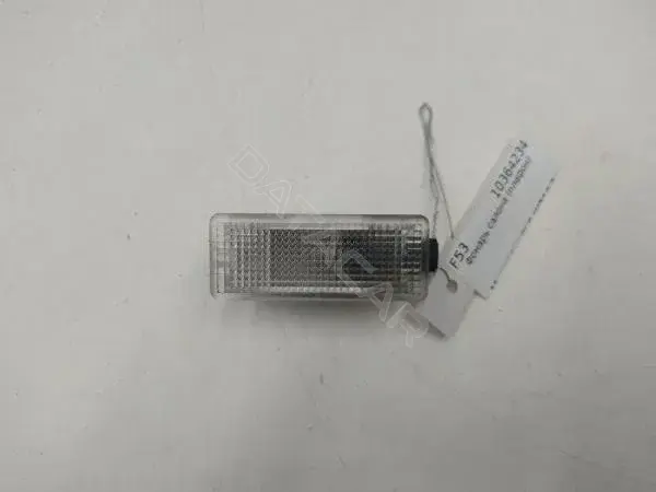 Плафон освещения салона A2189060035Q1