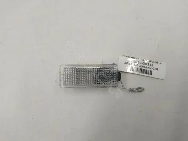 Плафон освещения салона A2189060035Q1