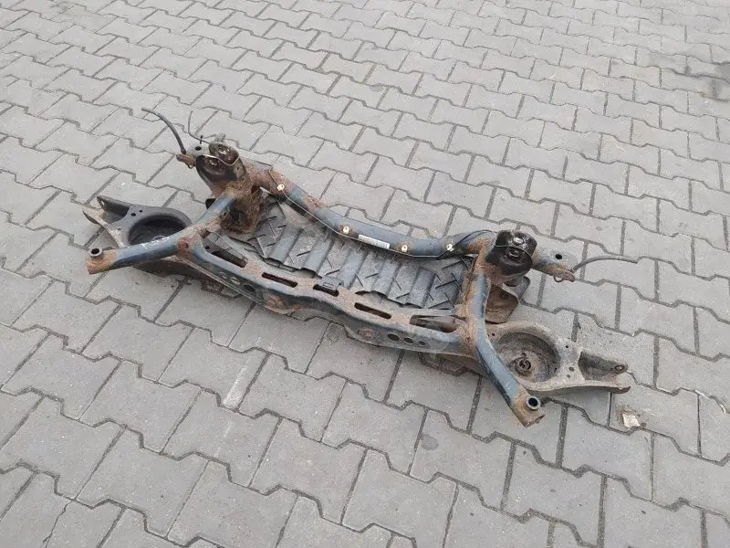 Балка подвески 5C0500025