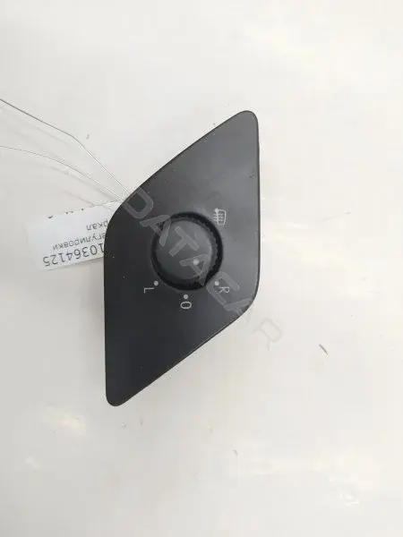 Джойстик регулировки зеркал 5C8959565B