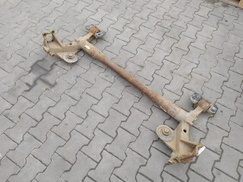 Балка подвески 10364039