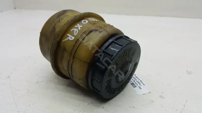 Бачок гидроусилителя 10363953