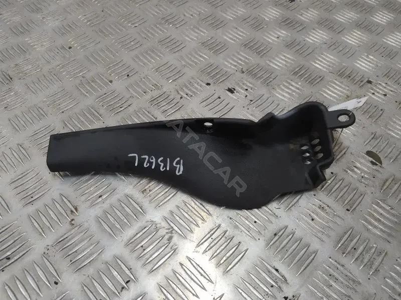 Молдинг лобового стекла 91166664