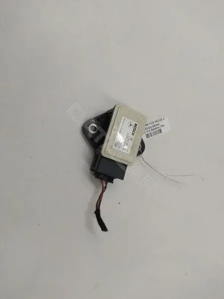 Датчик ускорения A0055422618