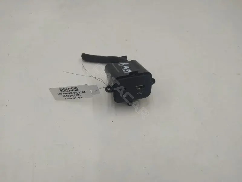 Блок управления USB 10363772