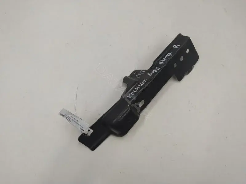 Кронштейн воздушного фильтра 4L0805698