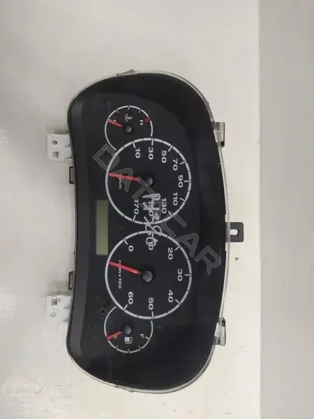 Панель приборов 1339327080