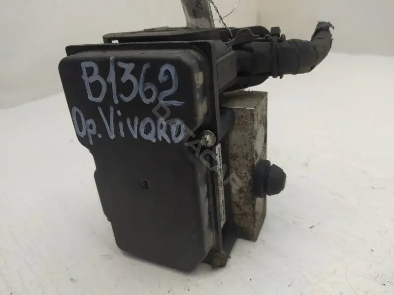 Блок управления АБС 0265232356