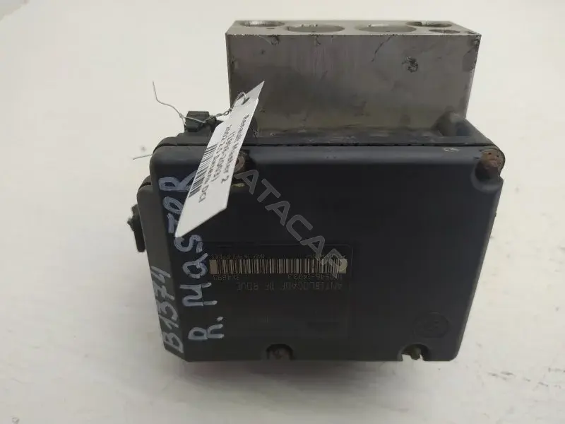 Блок управления АБС 8200036532C