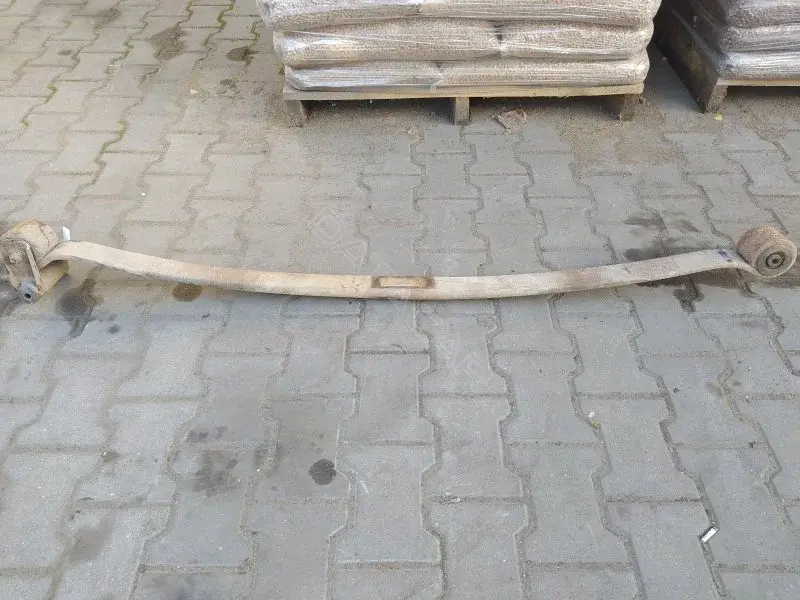 Рессора 10363532