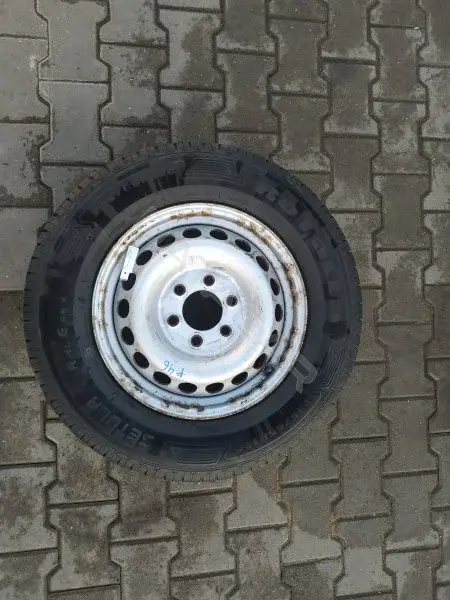 Колесные диски A0014014802