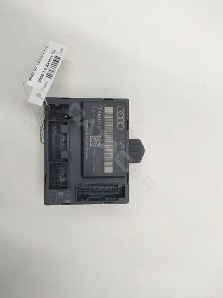 Блок управления двери 4L0959792B