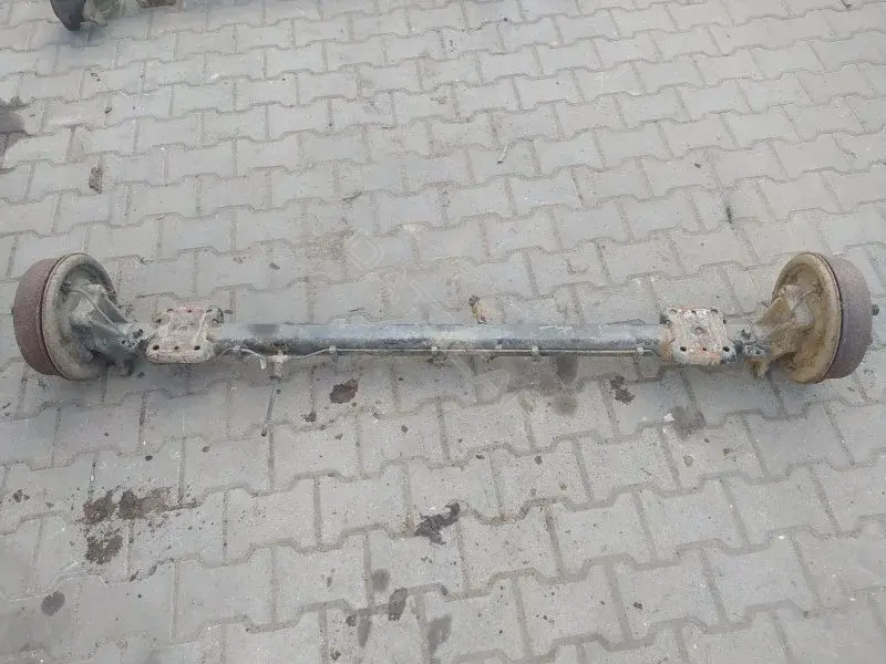 Балка подвески 10363295