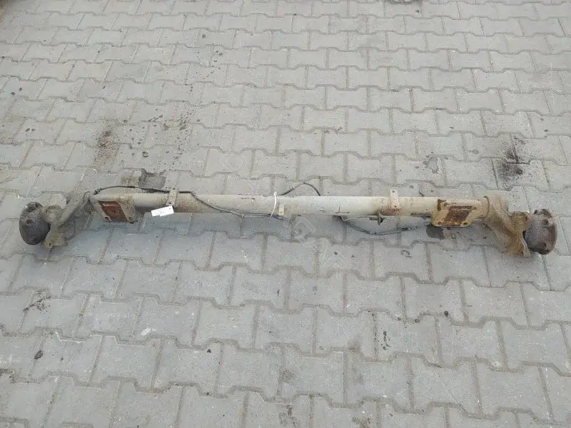 Балка подвески 10363294