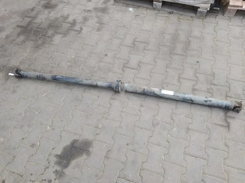 Кардан 370002393R