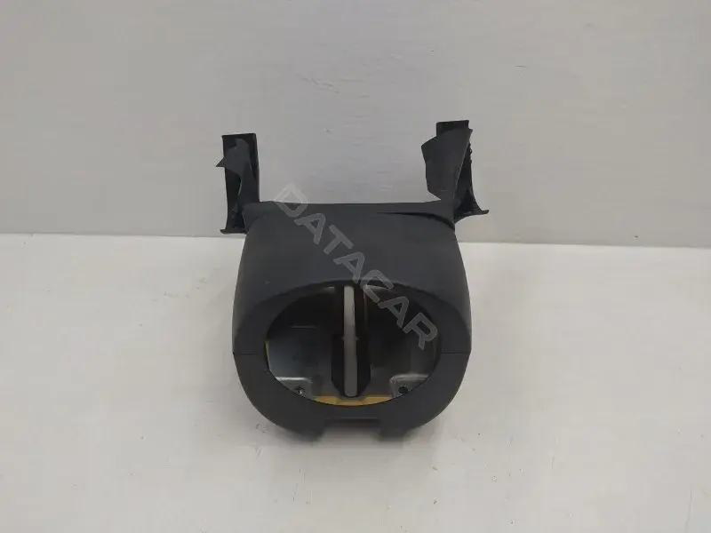 Кожух (защита) рулевого механизма 4L0953497A