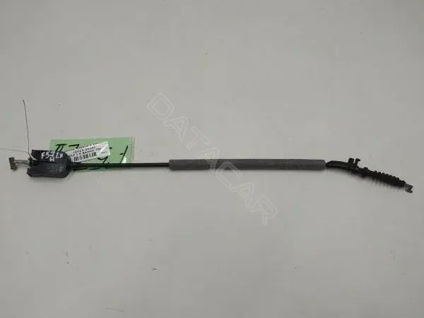 Трос двери 3T0837017E