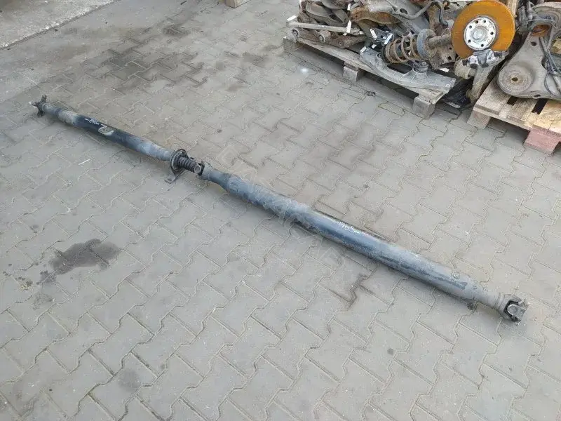 Кардан 10363125