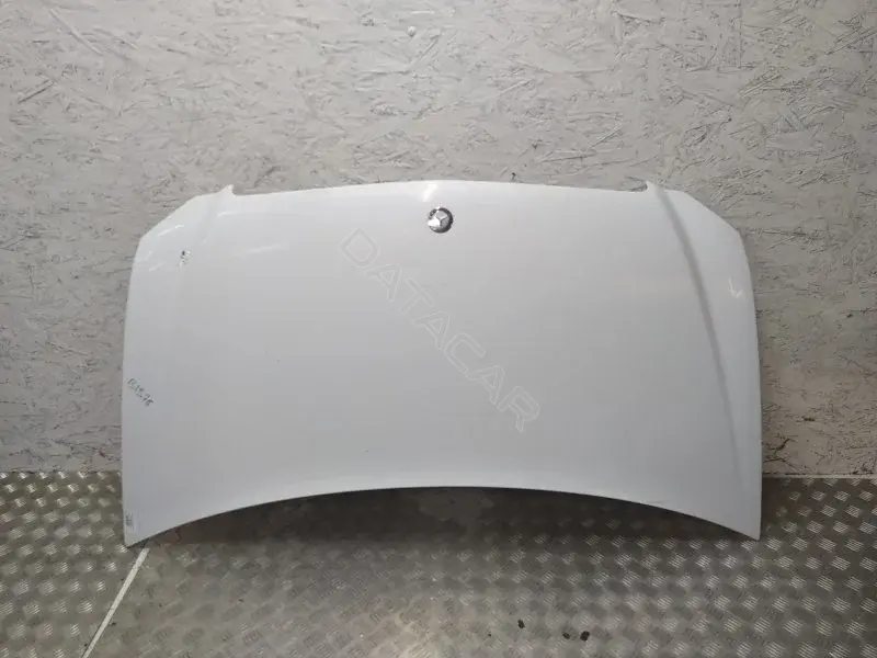 Капот 10363073