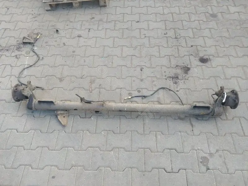 Балка подвески 10363045