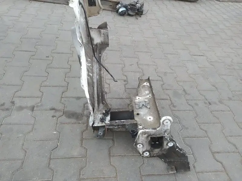 Лонжерон 10363014