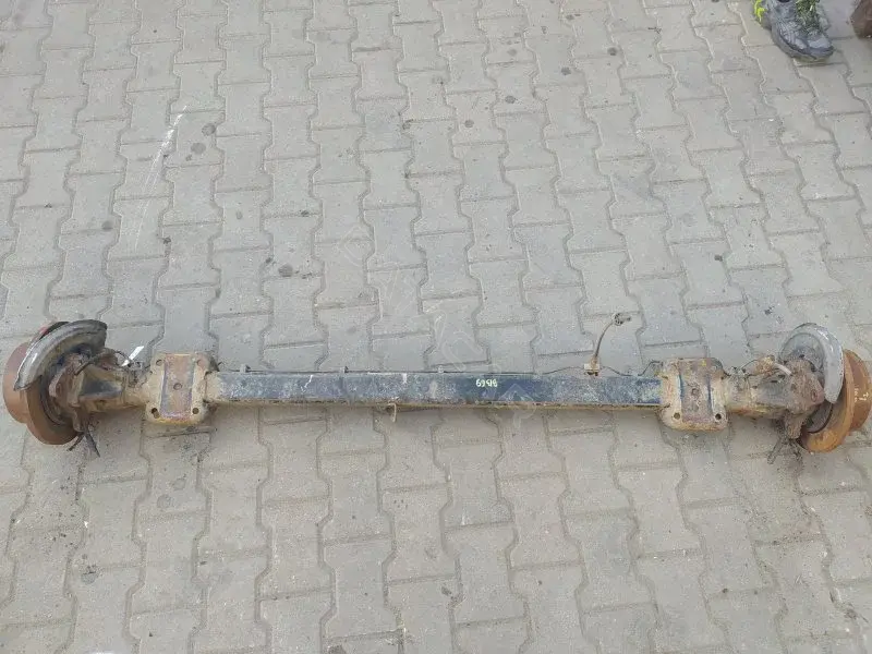 Балка подвески 10363001