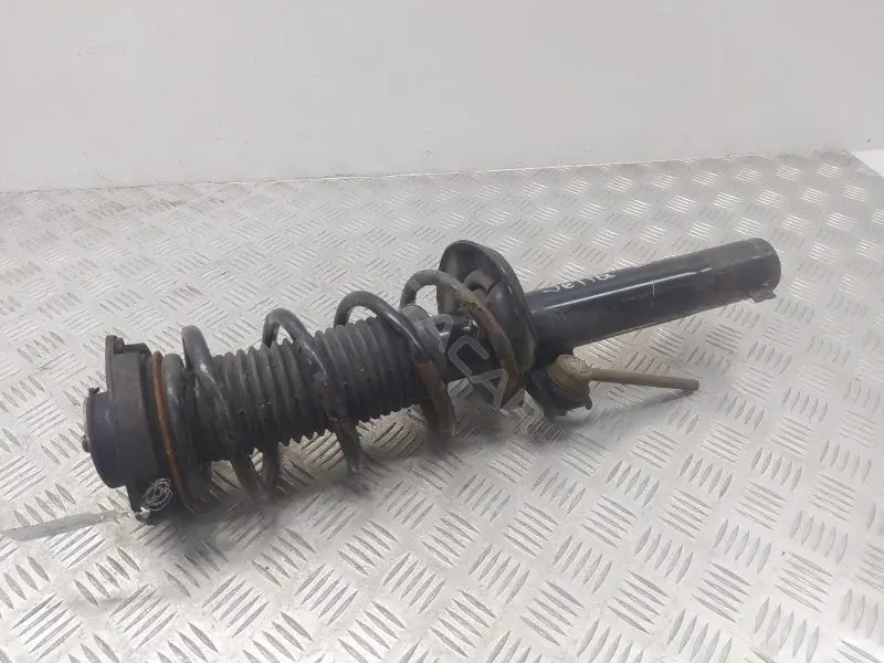 Стойка передняя SA1020GD0823