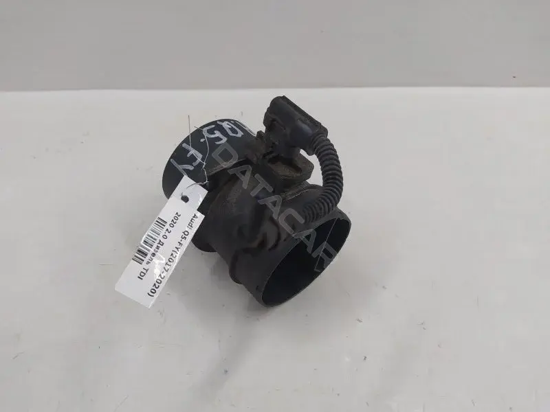 Расходомер воздуха 03L906461A