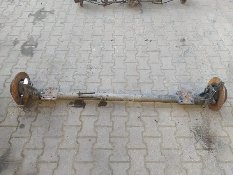 Балка подвески 10362842