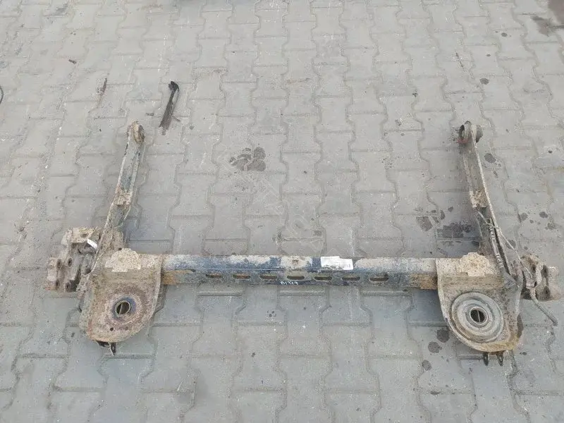 Балка подвески 10362821
