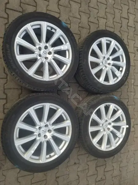 Колесные диски 31362277