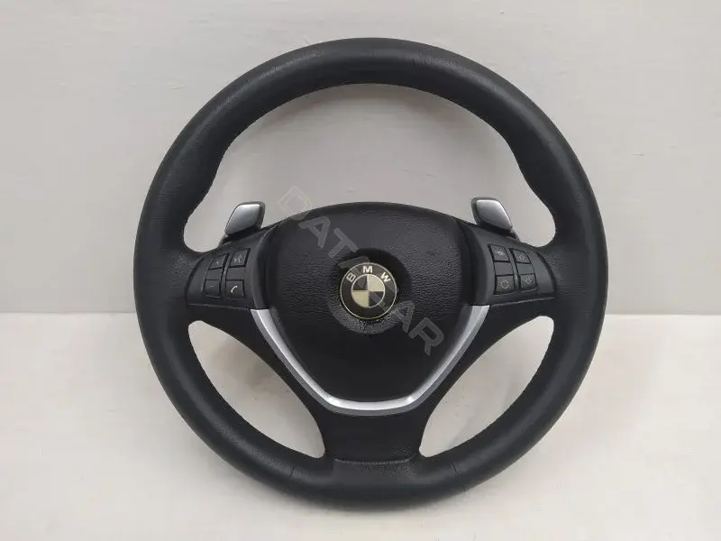 Руль 307353099E06AB
