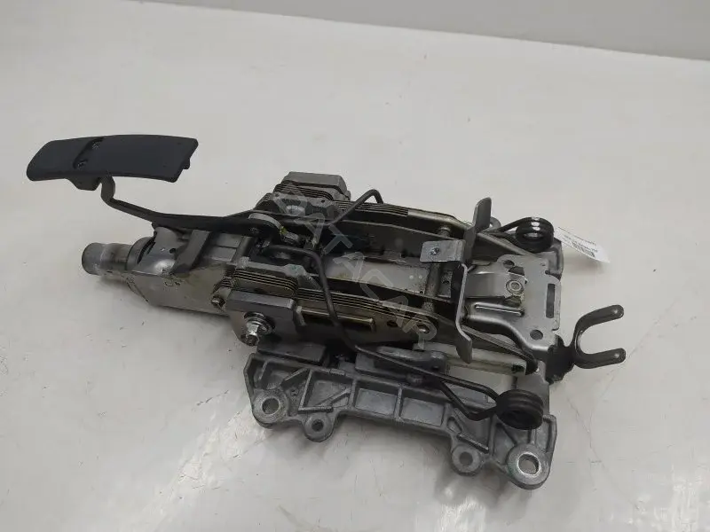 Рулевая колонка 7L8419501N