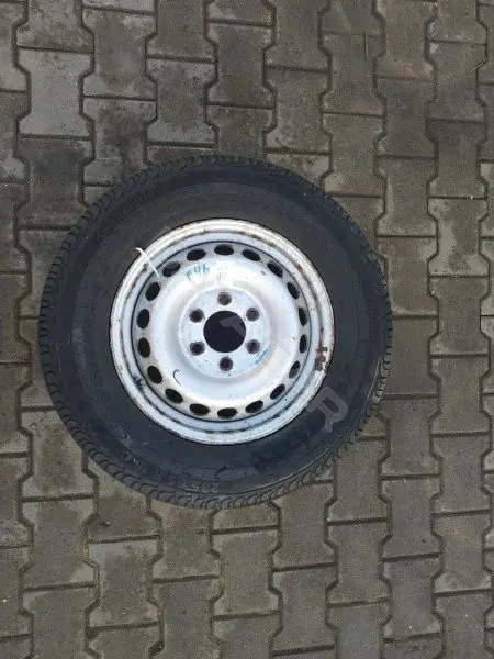 Колесные диски A0014014802