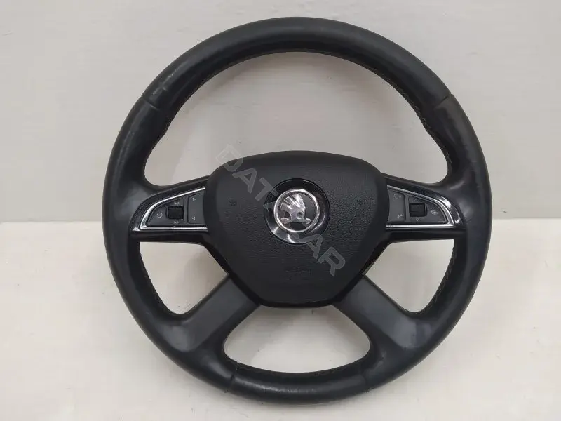 Руль 3T0419091AH
