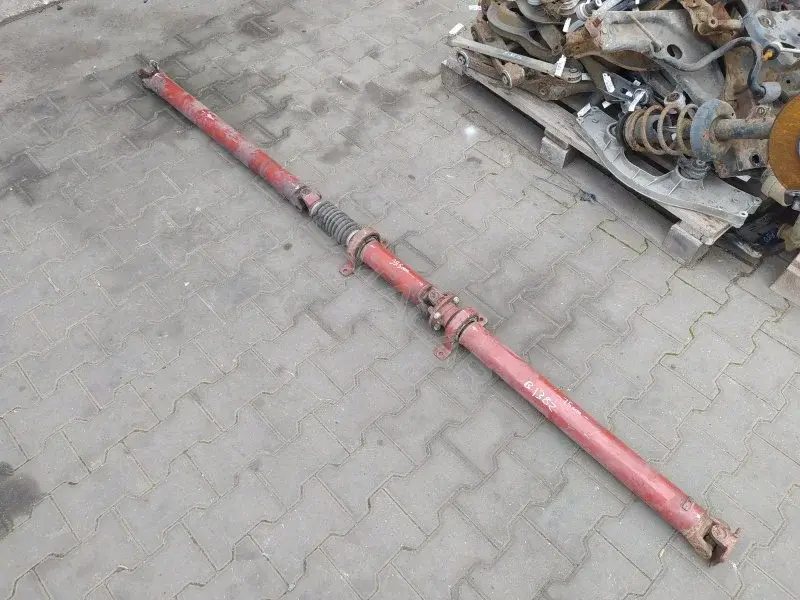 Кардан 10362513