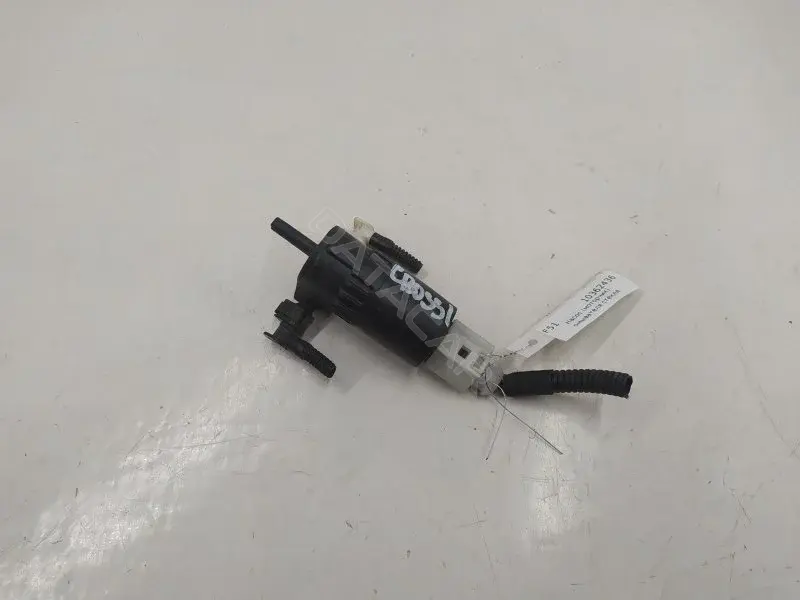Насос омывателя 13349273