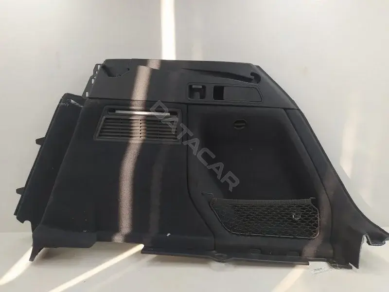 Обшивка салона 80A880C08