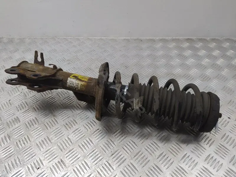 Стойка передняя 3178V86484