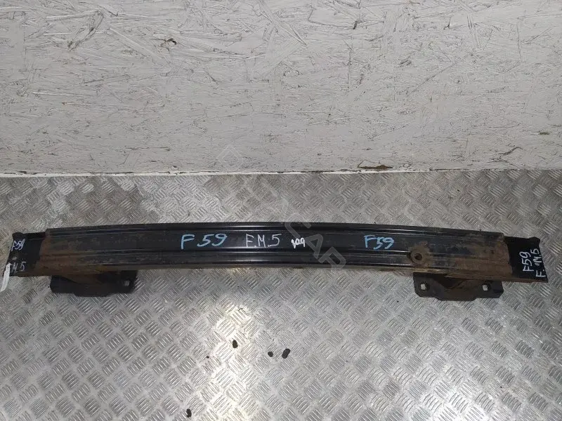 Усилитель бампера DG9317970DC