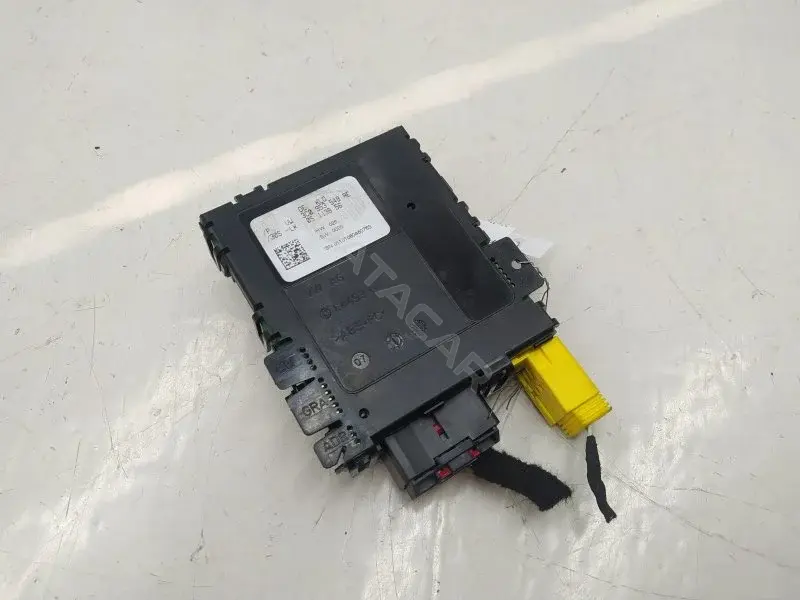 Блок комфорта 3C0953549AE