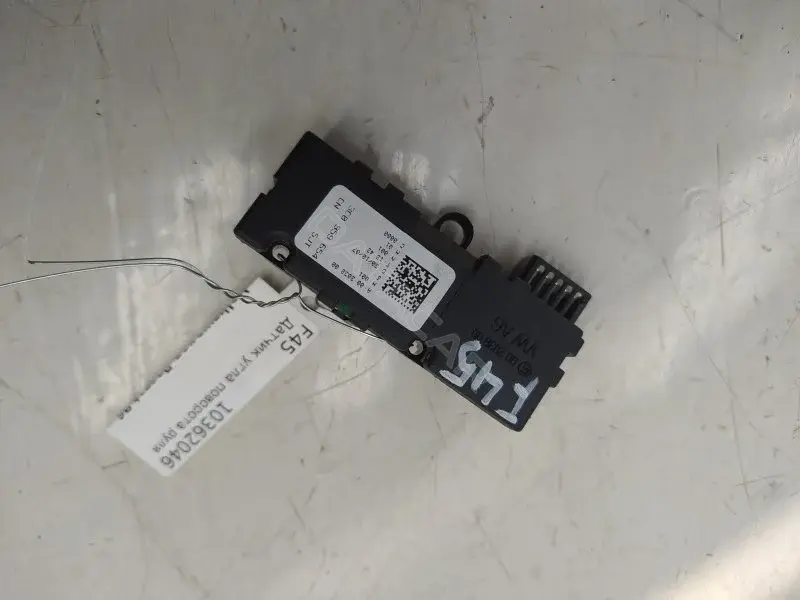 Датчик угла поворота 3C0959654CN