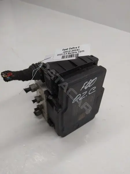 Блок управления АБС 28561283043