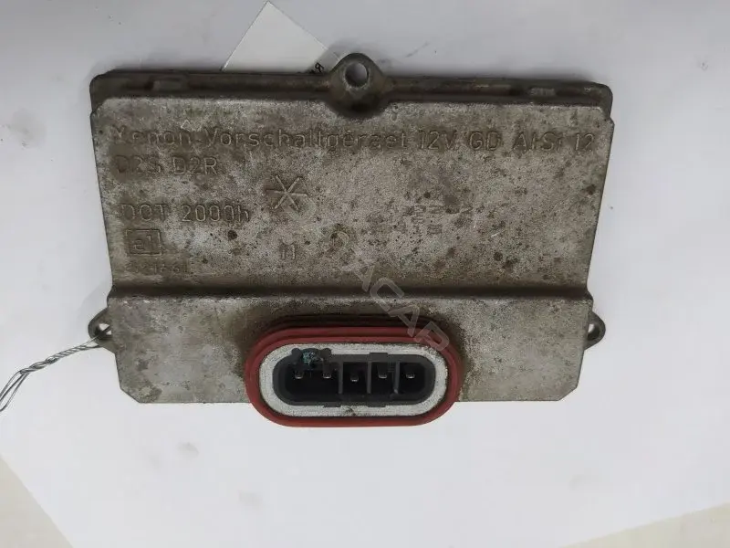 Блок розжига ксенона 5DV00829000