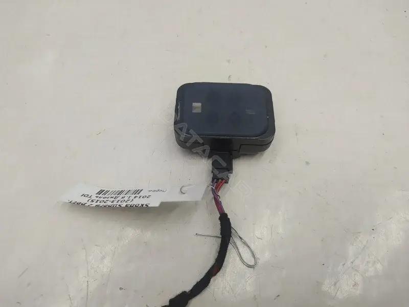 Датчик дождя 1K0955559