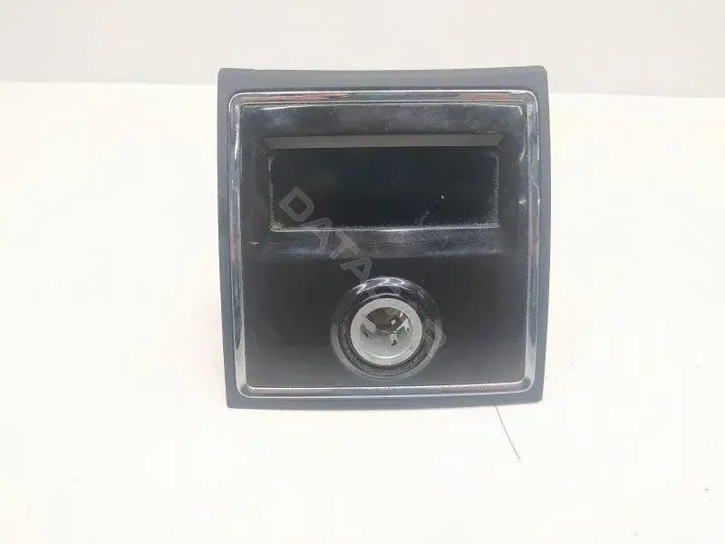 Блок управления климат-контролем 3T0919201A